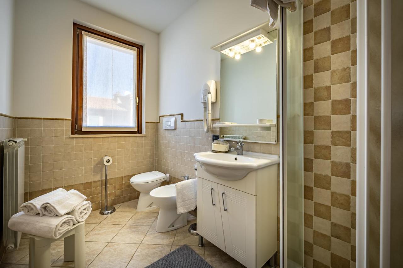 Arianna Apartment Совічілле Екстер'єр фото